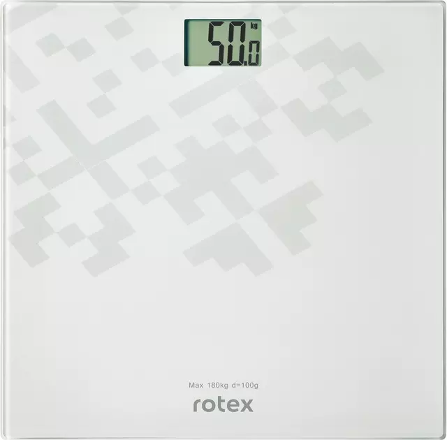 Весы напольные Rotex RSB09-UA Весы напольные Rotex RSB09-UA
