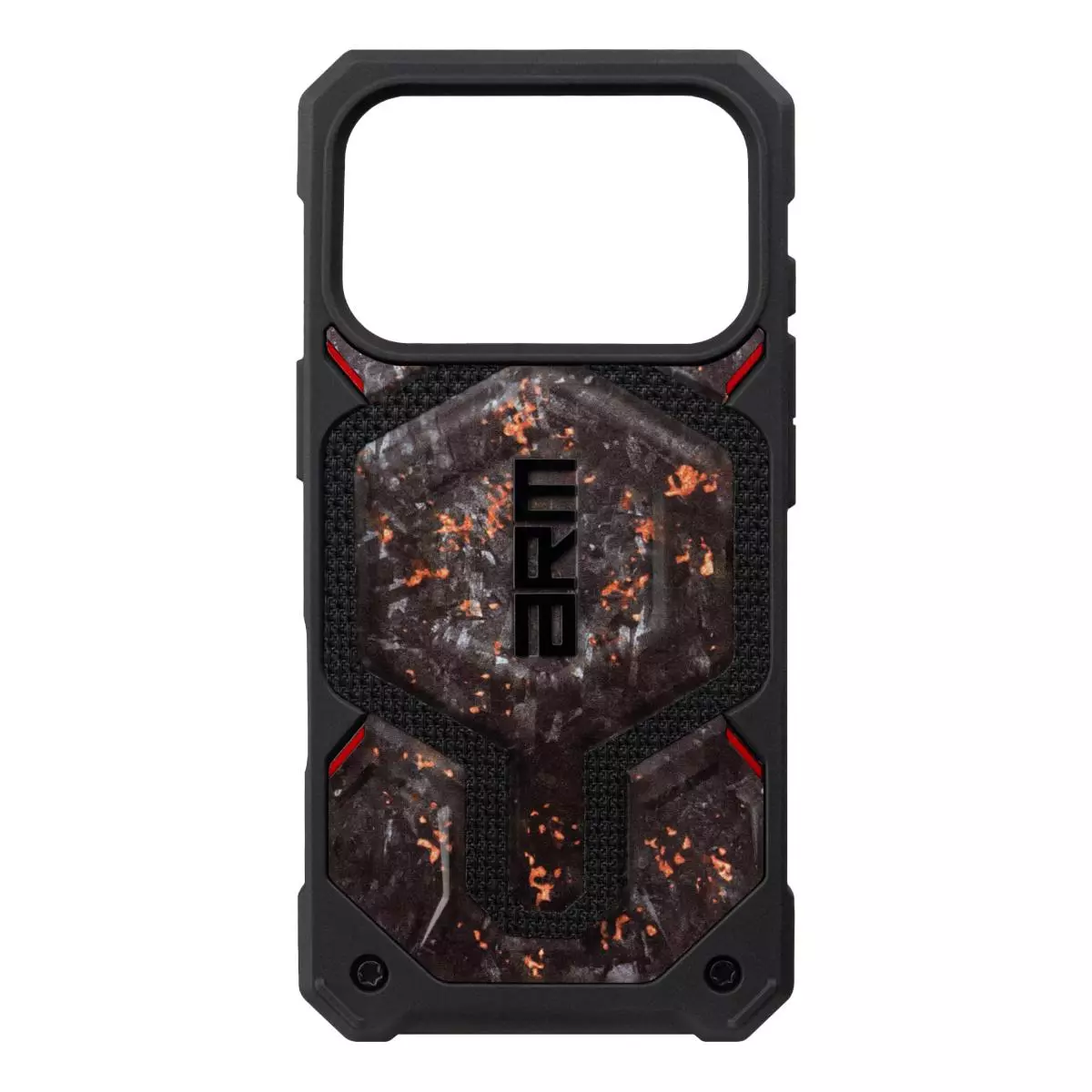 Чохол ArmorStandart Y50 MagCase для Apple iPhone 18 Pro / 17 Pro Grey stone (ARM90907)