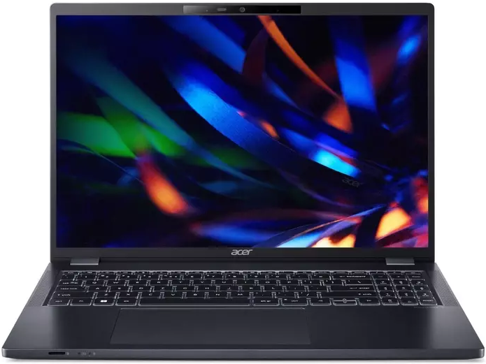 Ноутбук Acer TravelMate P4 16 TMP416-52-TCO-753L (NX.B52EG.002) EU Ноутбук Acer TravelMate P4 16 TMP416-52-TCO-753L (NX.B52EG.002) EU