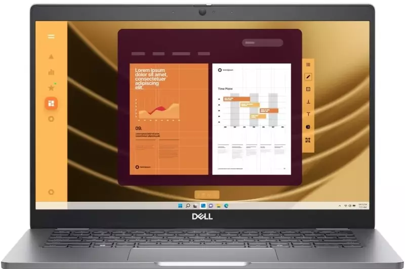 Ноутбук Dell Latitude 5350 (N006L535013UA_UBU) EU Ноутбук Dell Latitude 5350 (N006L535013UA_UBU) EU