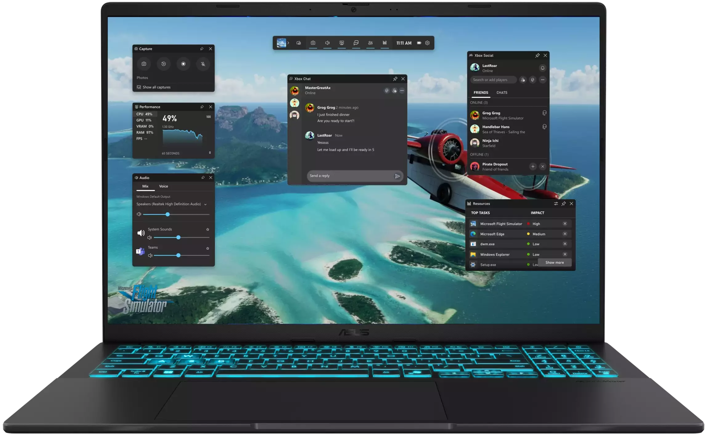 Ноутбук Asus V16 V3607VM (V3607VM-ES74) EU Ноутбук Asus V16 V3607VM (V3607VM-ES74) EU