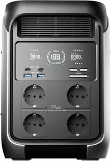 Зарядная станция Allpowers P1800