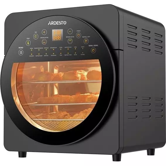 Мультипіч ARDESTO AIFO-A145 Мультипіч ARDESTO AIFO-A145