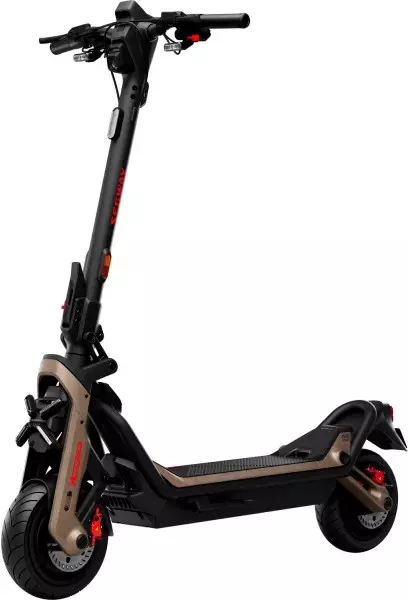 Электросамокат Segway-Ninebot GT3 PRO Black-Grey (AA.06.02.02.0004) Электросамокат Segway-Ninebot GT3 PRO Black-Grey (AA.06.02.02.0004)