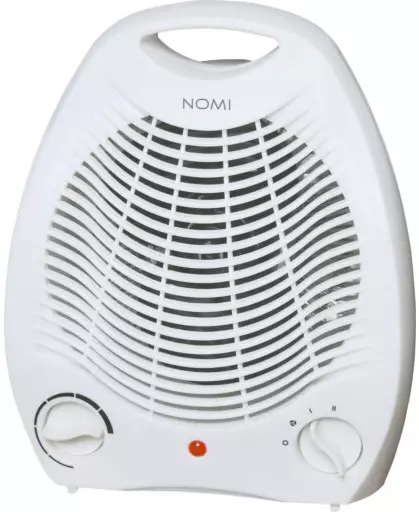 Тепловентилятор Nomi SFH-02 Тепловентилятор Nomi SFH-02