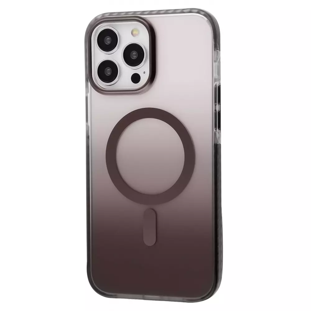 Чехол Proove Shadow Star Case with Magnetic Ring iPhone 16 Pro Gray