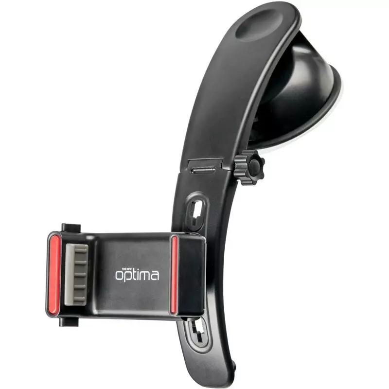 Держатель Optima RM-C40 Black Держатель Optima RM-C40 Black