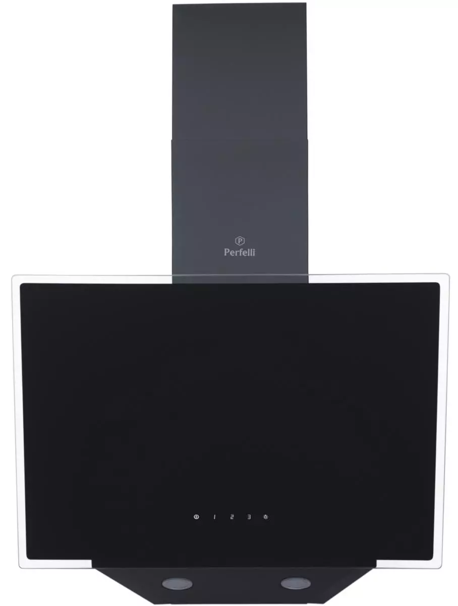 Витяжка Perfelli DNS 6472 D 850 BL Led