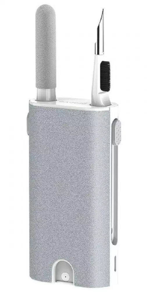 Набір для чищення Proove Mr. Cleaner 5in1 White Набір для чищення Proove Mr. Cleaner 5in1 White