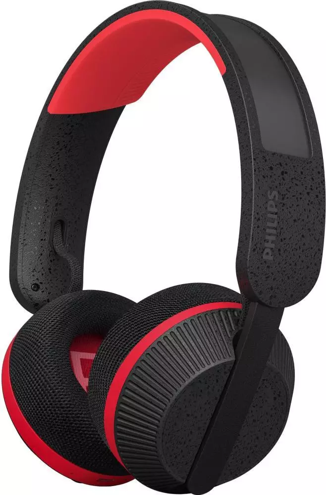 Навушники з мікрофоном Philips TAA6219 Black (TAA6219BK/00) Навушники з мікрофоном Philips TAA6219 Black (TAA6219BK/00)