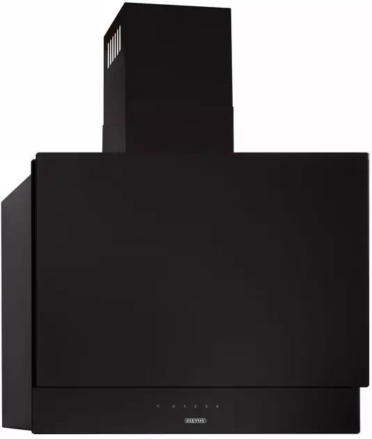 Витяжка Eleyus INSPIRO 1200 LED 60 BL