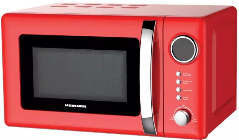 Микроволновая печь Heinner HMW-20GRD