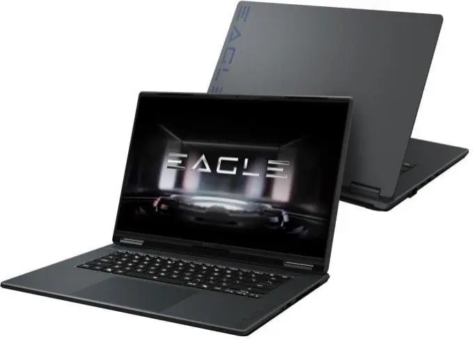 Ноутбук Gigabyte EAGLE (9LJR2EEF93SH) EU Ноутбук Gigabyte EAGLE (9LJR2EEF93SH) EU