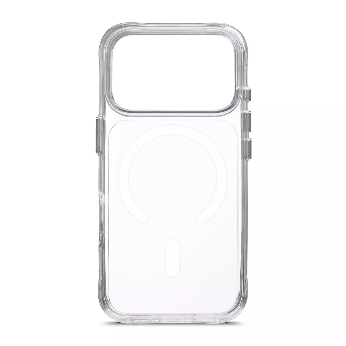 Чохол ArmorStandart Clear MagCase для Apple iPhone 18 Pro Max / 17 Pro Max Transparent (ARM91764)