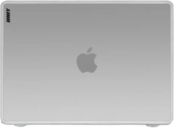 Накладка ArmorStandart Unit для MacBook Pro 16 M5 Pro-M2 Pro/M5 Max-M1 Max White (ARM92905)