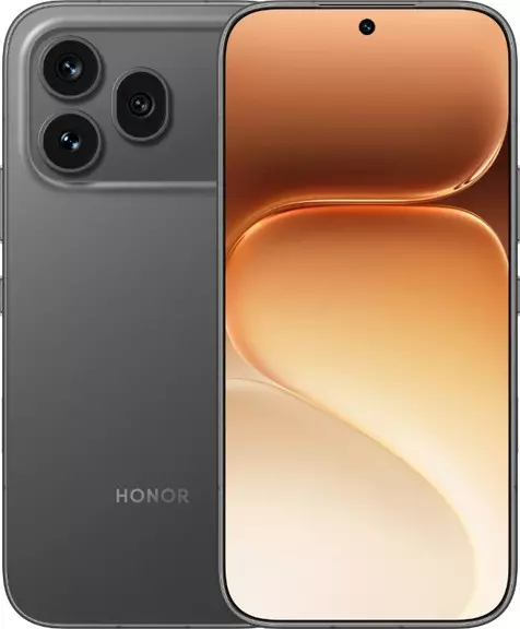 Смартфон Honor 600 Pro 12/512GB Black (EU)