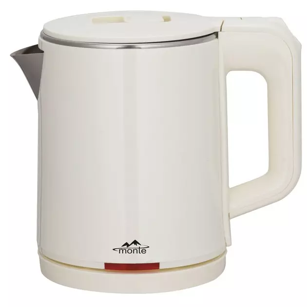 Електрочайник Monte MT-1841 Електрочайник Monte MT-1841