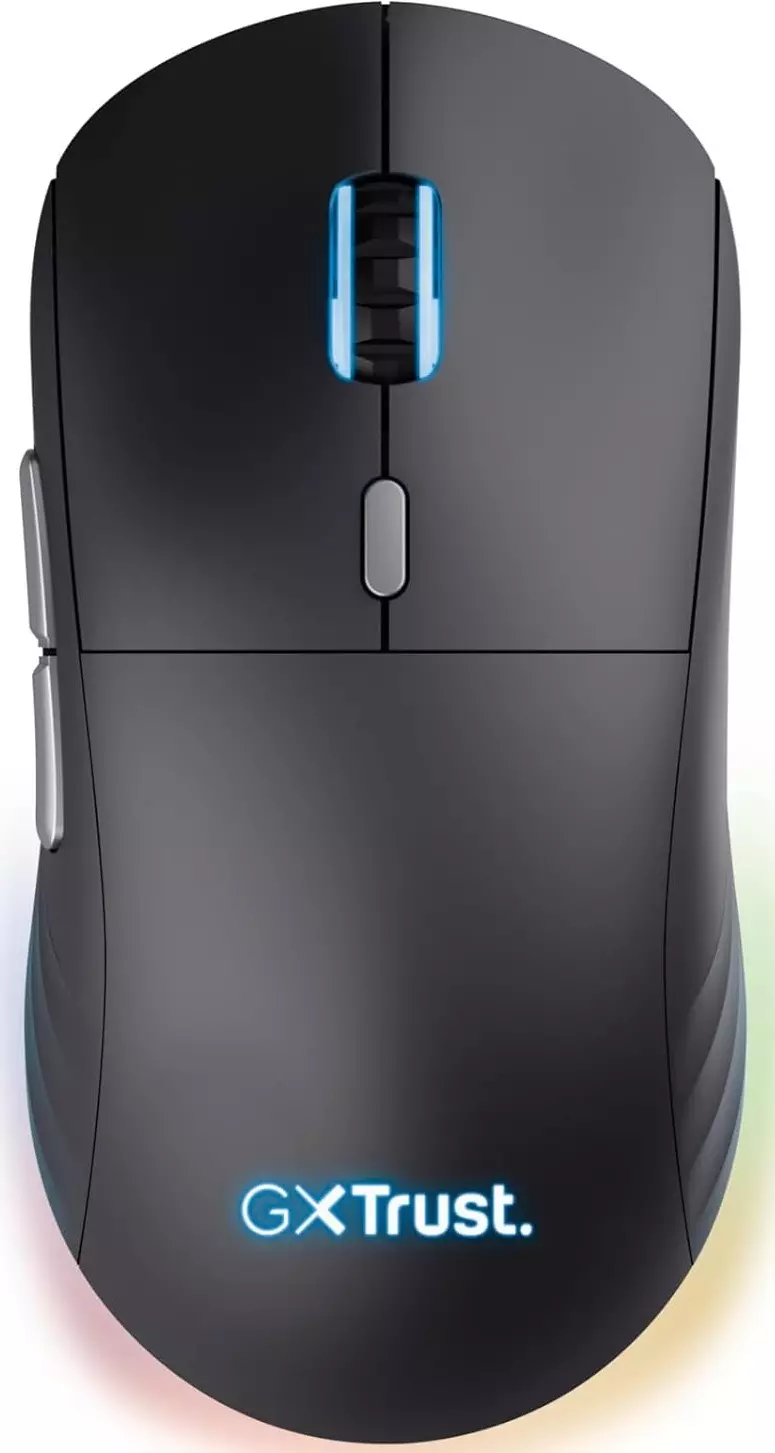 Мышь Trust GXT922 Ybar Gaming Mouse Eco (24729) Мышь Trust GXT922 Ybar Gaming Mouse Eco (24729)