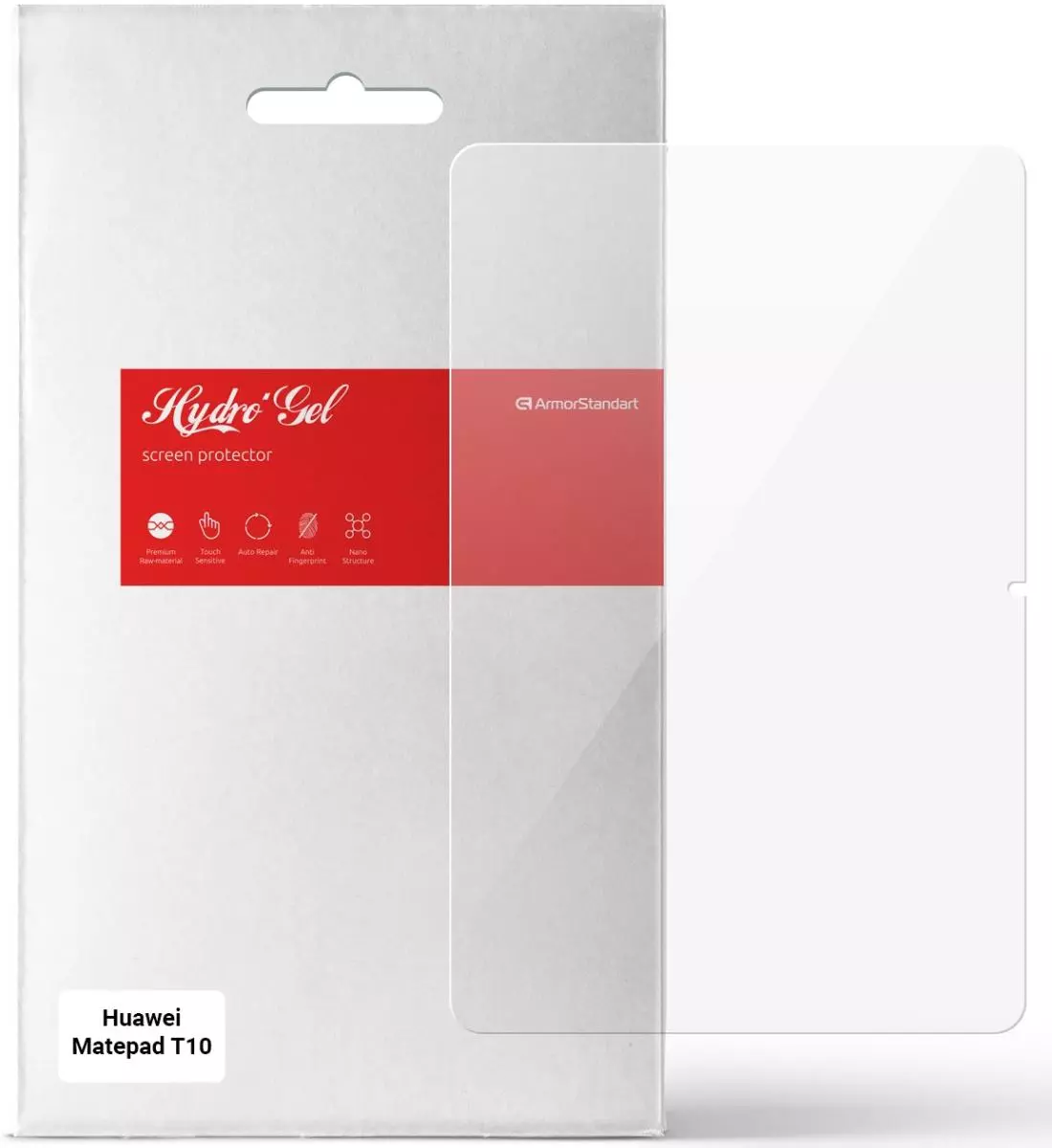 Захисна плівка ArmorStandart для Huawei MatePad T10 (ARM58484) Захисна плівка ArmorStandart для Huawei MatePad T10 (ARM58484)