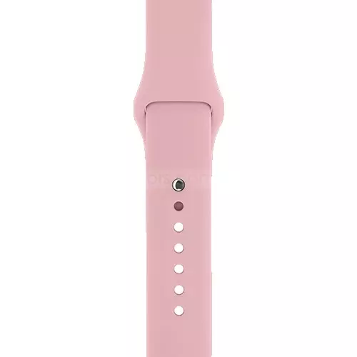 Ремешок ArmorStandart Sport Band (3 Straps) для Apple Watch 42/44/45/49mm Pale Pink (AR65084)