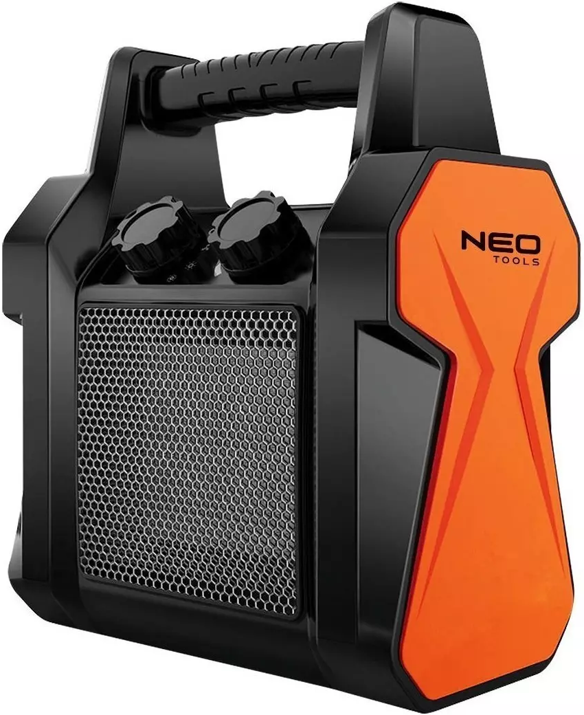 Теплова гармата Neo Tools 90-061