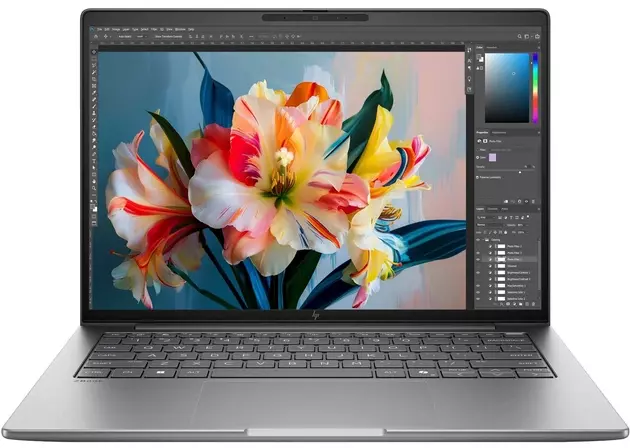 Ноутбук HP ZBook 8 G2a Meteor Silver (DZ4D1ET) UA Ноутбук HP ZBook 8 G2a Meteor Silver (DZ4D1ET) UA