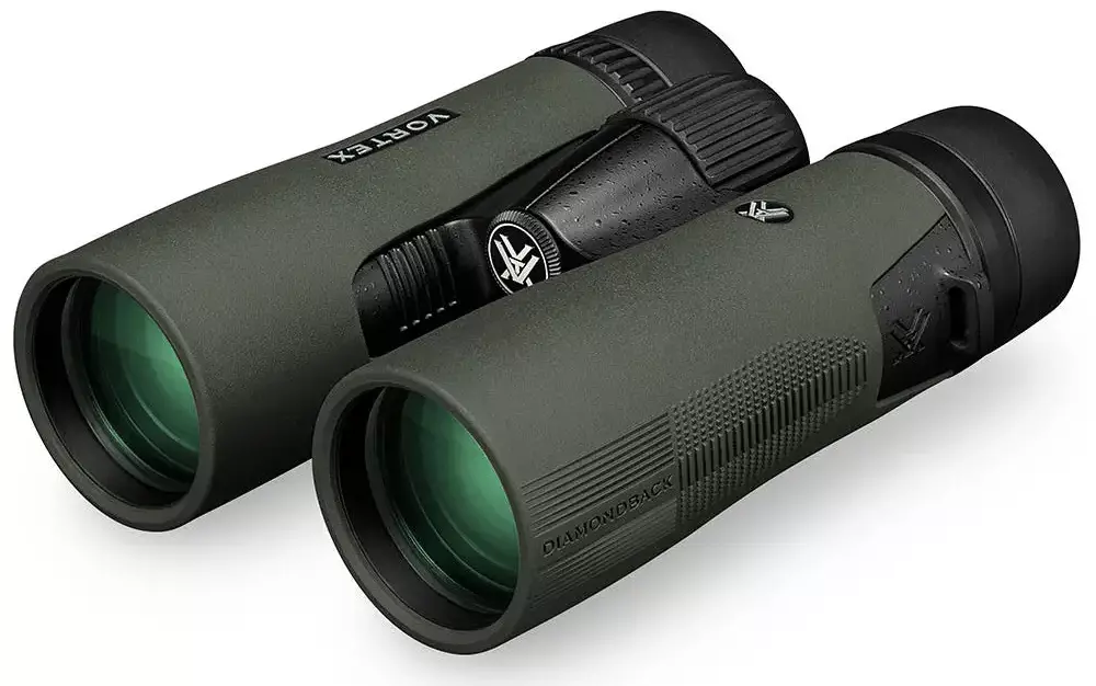 Бінокль Vortex Diamondback HD 8x42 (DB-214) Бінокль Vortex Diamondback HD 8x42 (DB-214)
