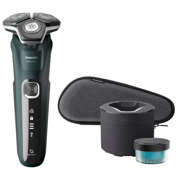 Электробритва Philips Shaver Series 5000 S5884/35 Электробритва Philips Shaver Series 5000 S5884/35