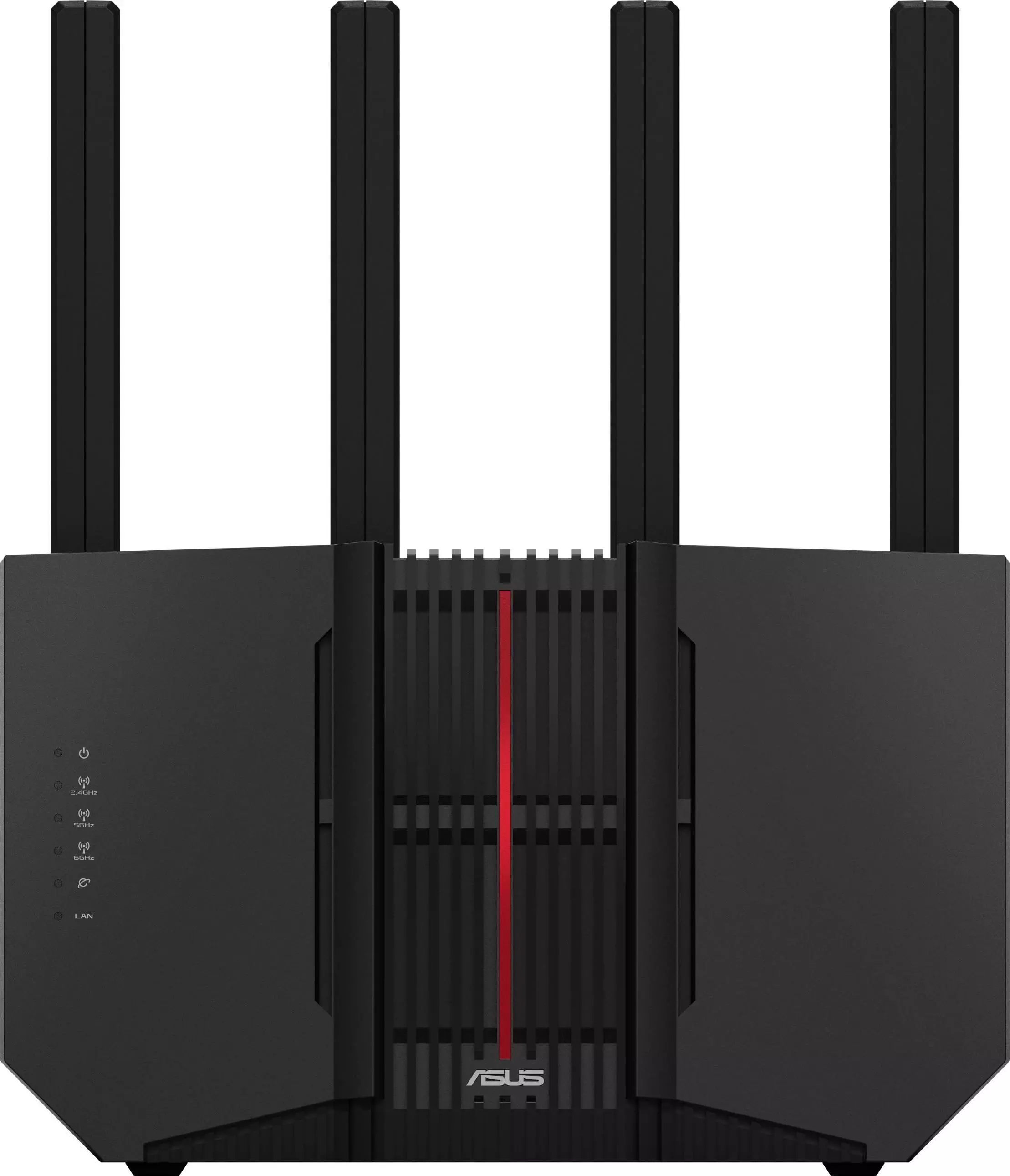 Маршрутизатор Asus RT-BE92U (90IG0950-MO9A0V) Маршрутизатор Asus RT-BE92U (90IG0950-MO9A0V)