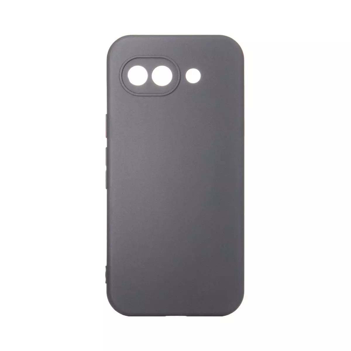 Чехол ArmorStandart Matte Slim Fit для Google Pixel 10a 5G Camera cover Black (ARM90517)