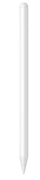 Стилус Baseus Smooth Writing 3 Wireless Charging Stylus Active White (P80080806213-00) Стилус Baseus Smooth Writing 3 Wireless Charging Stylus Active White (P80080806213-00)
