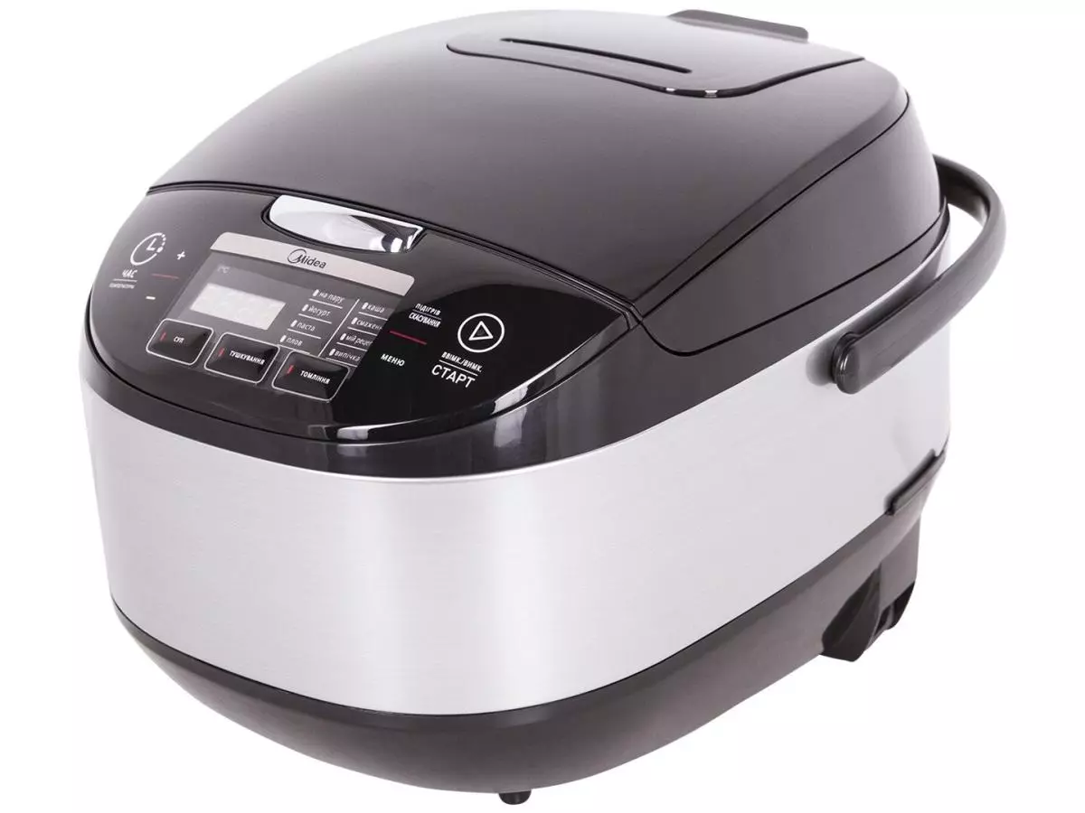 Мультиварка Midea FS5077 Мультиварка Midea FS5077