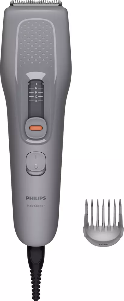 Машинка для стрижки Philips HC3721/15 UA Машинка для стрижки Philips HC3721/15 UA