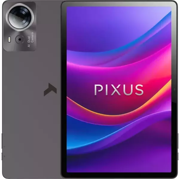 Планшет Pixus Combo 8/256GB LTE Gray Планшет Pixus Combo 8/256GB LTE Gray