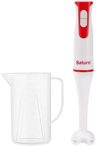 Блендер Saturn ST-FP9070 Блендер Saturn ST-FP9070
