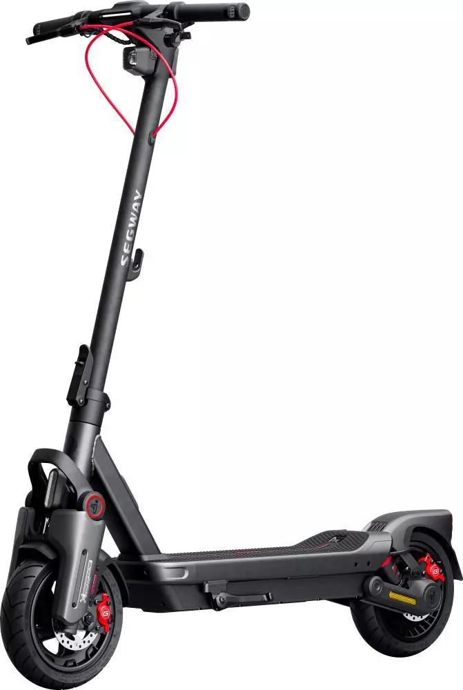 Электросамокат Segway-Ninebot MAX G3 E Gray (AA.05.16.01.0004) Электросамокат Segway-Ninebot MAX G3 E Gray (AA.05.16.01.0004)