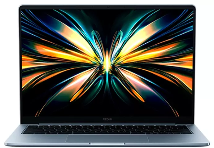 Ноутбук Xiaomi Redmi Book Pro 14 2025 Sky Blue (JYU4652CN) EU Ноутбук Xiaomi Redmi Book Pro 14 2025 Sky Blue (JYU4652CN) EU
