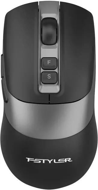 Миша A4Tech Fstyler FB50CS Plus Black