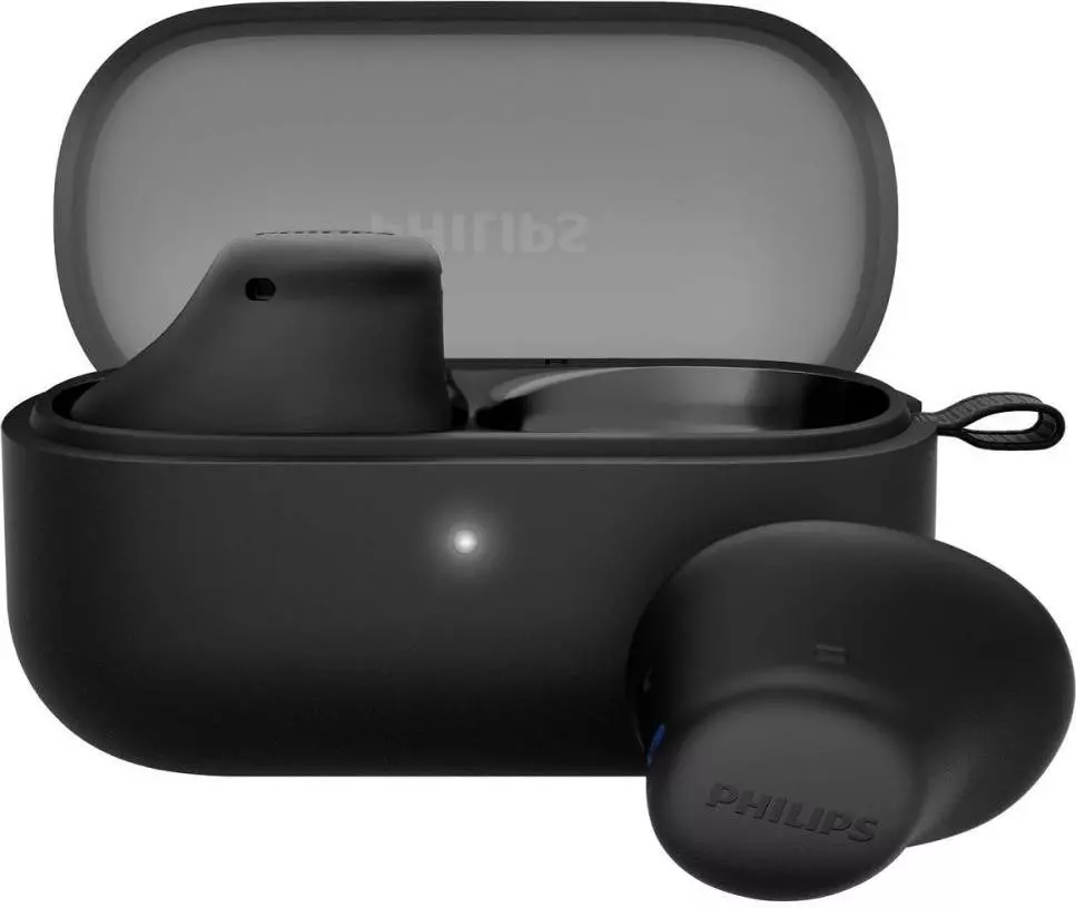Навушники TWS Philips TAT2149 Black (TAT2149BK/00) Навушники TWS Philips TAT2149 Black (TAT2149BK/00)