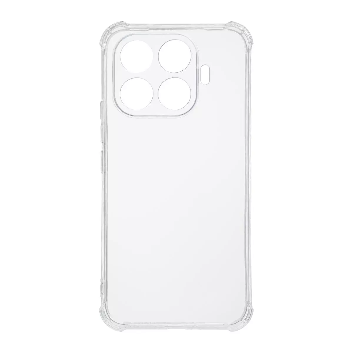 Чехол ArmorStandart Air Force для Xiaomi 17T Pro 5G Camera cover Clear (ARM90954) Чехол ArmorStandart Air Force для Xiaomi 17T Pro 5G Camera cover Clear (ARM90954)