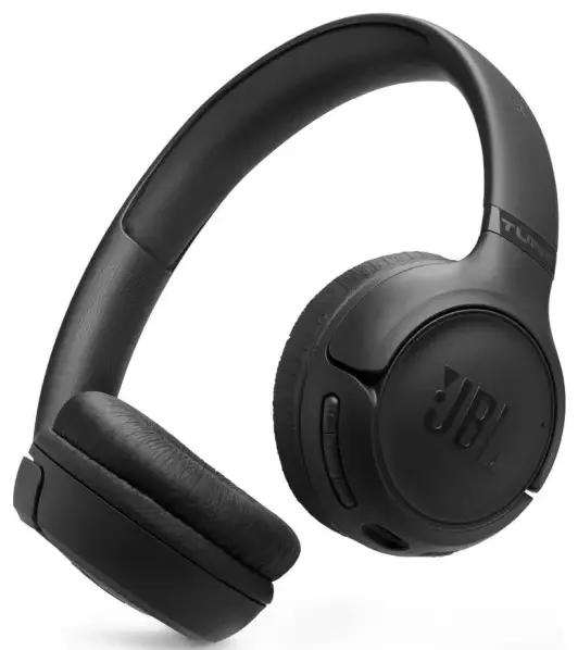 Навушники JBL Tune 530BT Black (JBLT530BTBLK) Навушники JBL Tune 530BT Black (JBLT530BTBLK)
