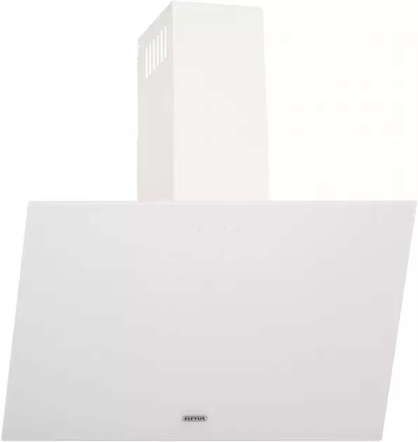 Витяжка Eleyus CRISTAL 1000 LED 60 WH