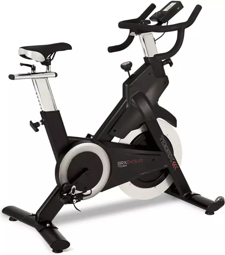 Сайкл-тренажер Toorx Indoor Cycle SRX Evolve (SRX-EVOLVE) Сайкл-тренажер Toorx Indoor Cycle SRX Evolve (SRX-EVOLVE)