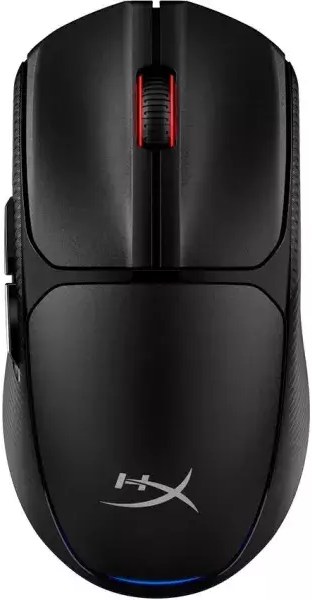 Мышь HyperX Pulsefire Fuse Black (A1KY6AA) Мышь HyperX Pulsefire Fuse Black (A1KY6AA)