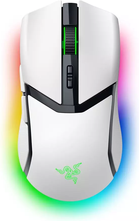 Миша Razer Cobra Pro White (RZ01-04660200-R3G1)