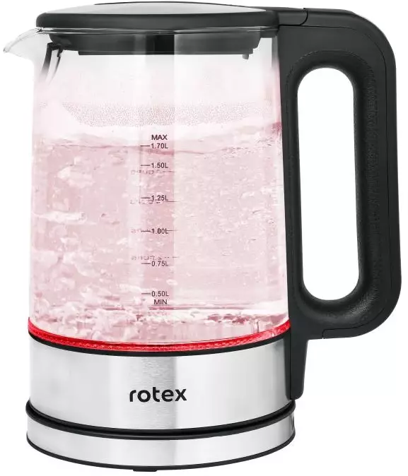 Електрочайник Rotex RKT85-GS Smart Електрочайник Rotex RKT85-GS Smart