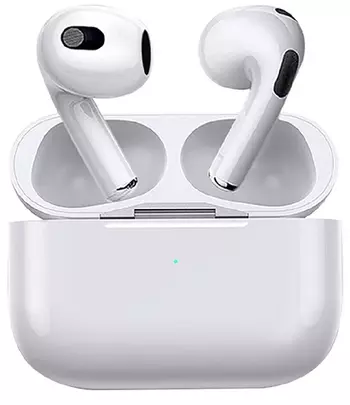 Наушники Bluetooth TWS Jokade JI015 White
