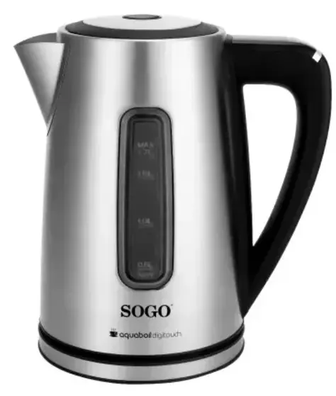 Электрочайник Sogo SS-7785 Электрочайник Sogo SS-7785