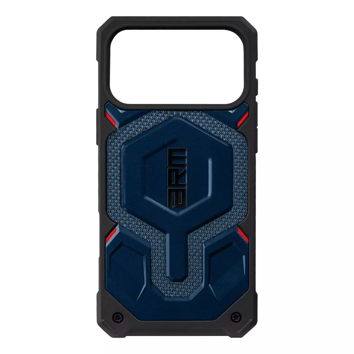 Чохол ArmorStandart Y50 MagCase для Apple iPhone 18 Pro Max / 17 Pro Max Dark Blue (ARM90909)