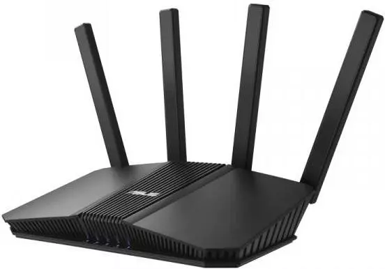 Маршрутизатор Asus RT-BE59 (90IG0AE0-MO9C00)